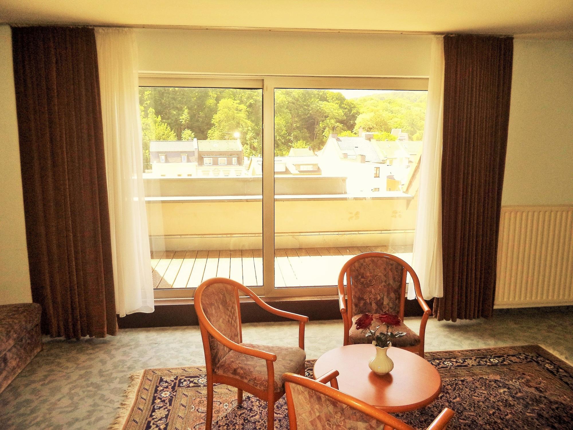 Hotel Ambassador Bona Exterior foto