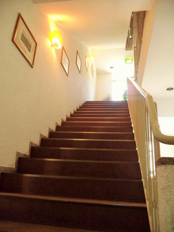 Hotel Ambassador Bona Exterior foto