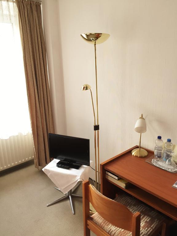 Hotel Ambassador Bona Quarto foto